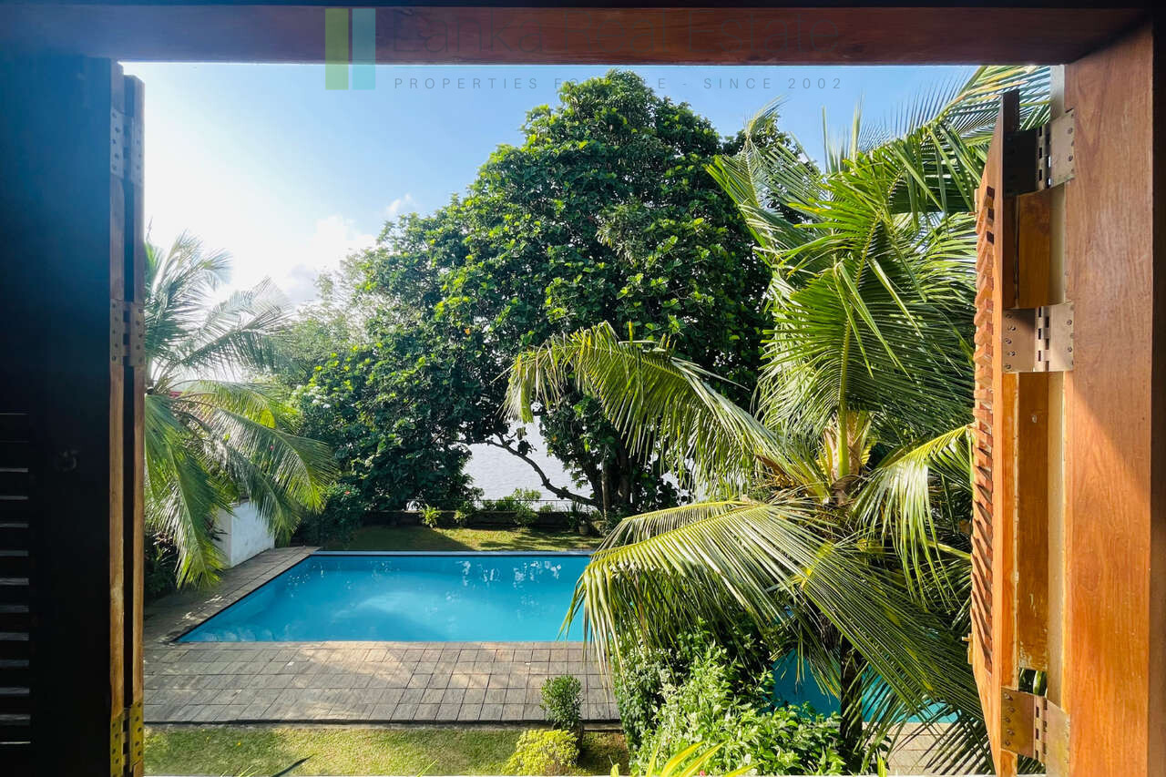Mala Villa