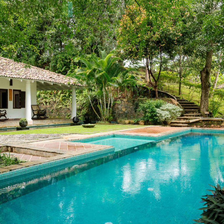 Satori Villa