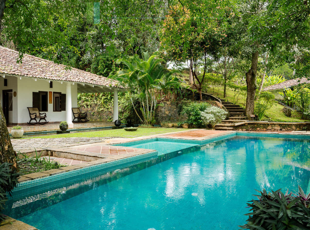 Satori Villa