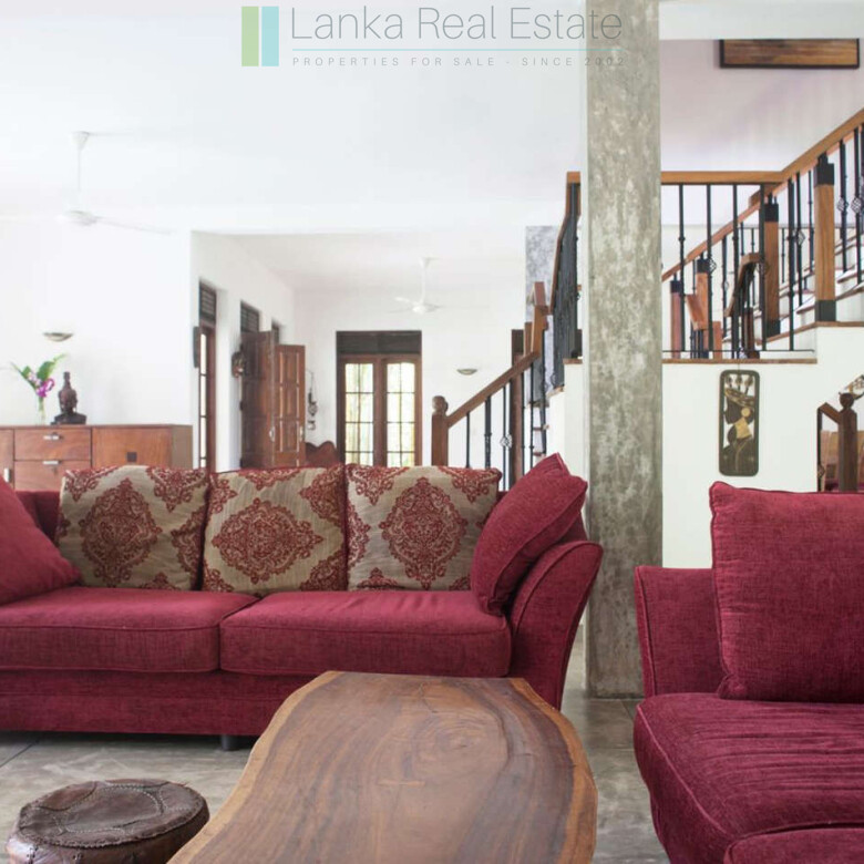 Phoenix Villa