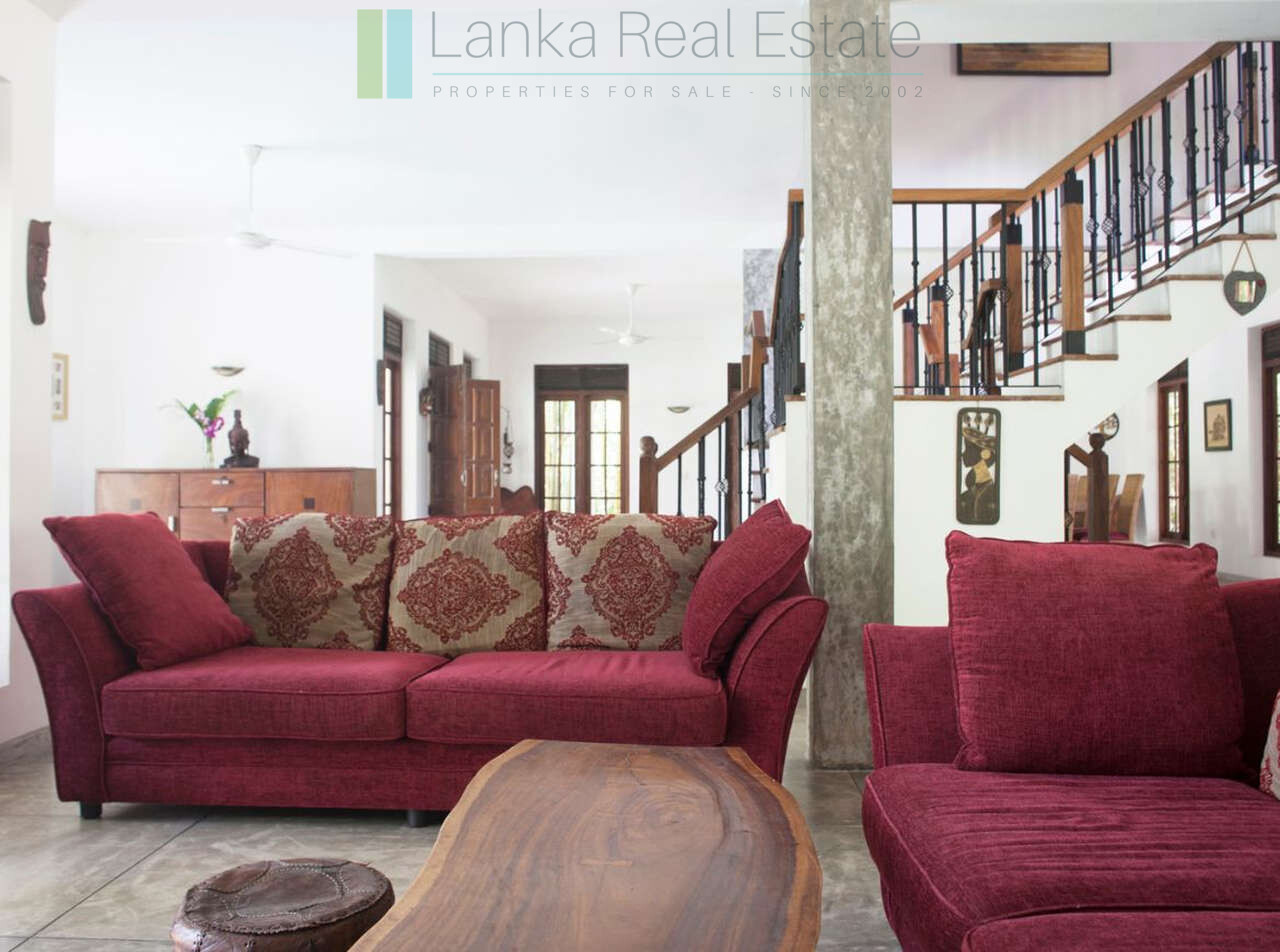 Phoenix Villa