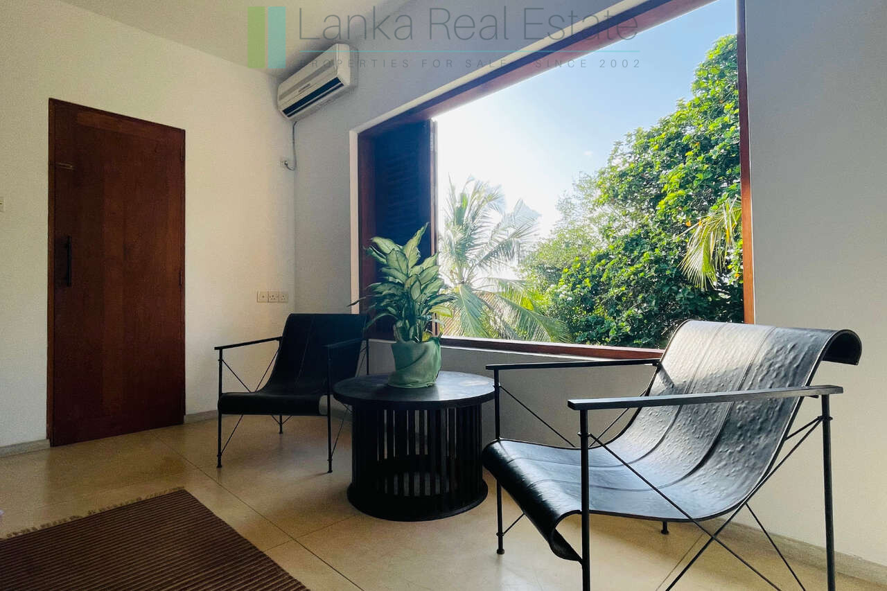 Mala Villa