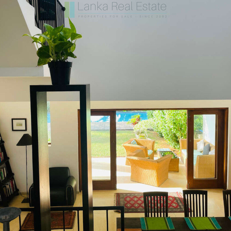 Mala Villa