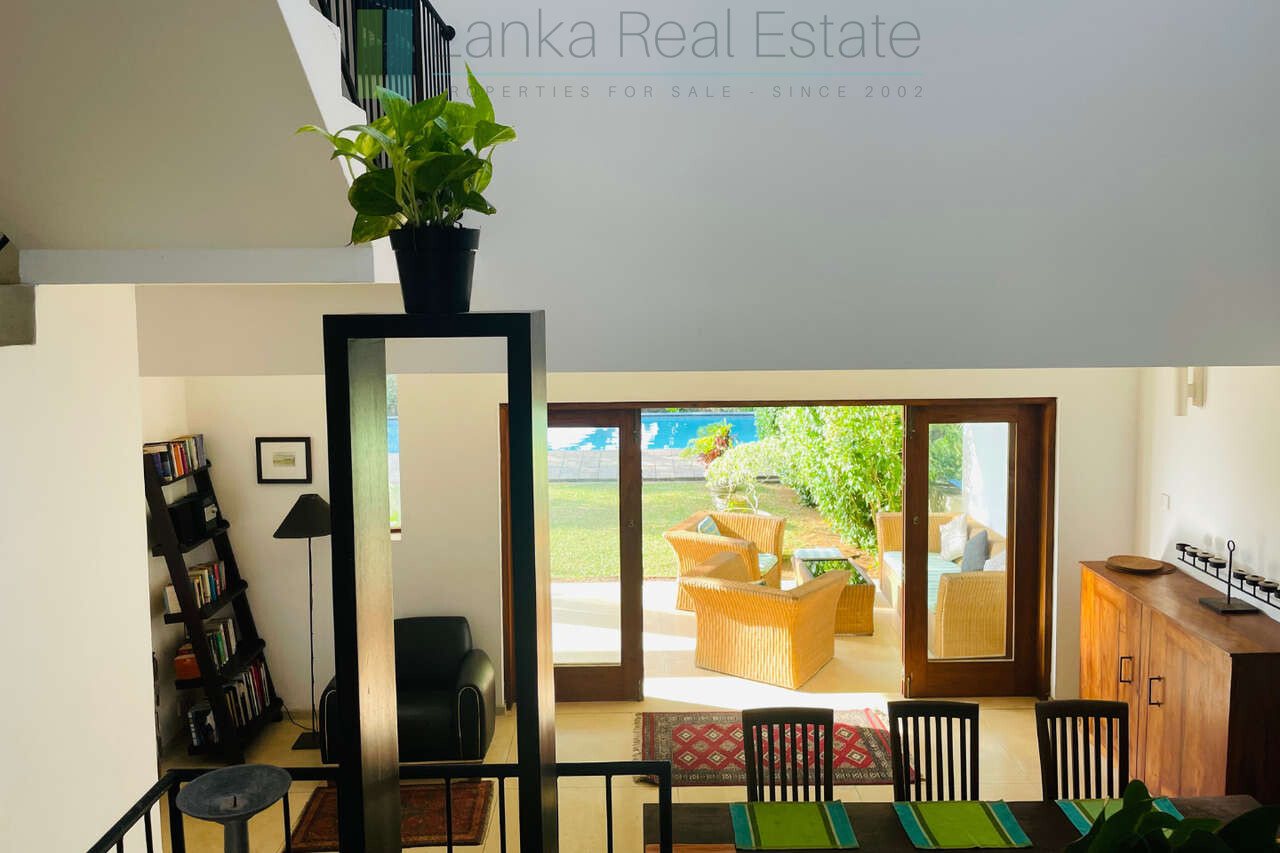 Mala Villa