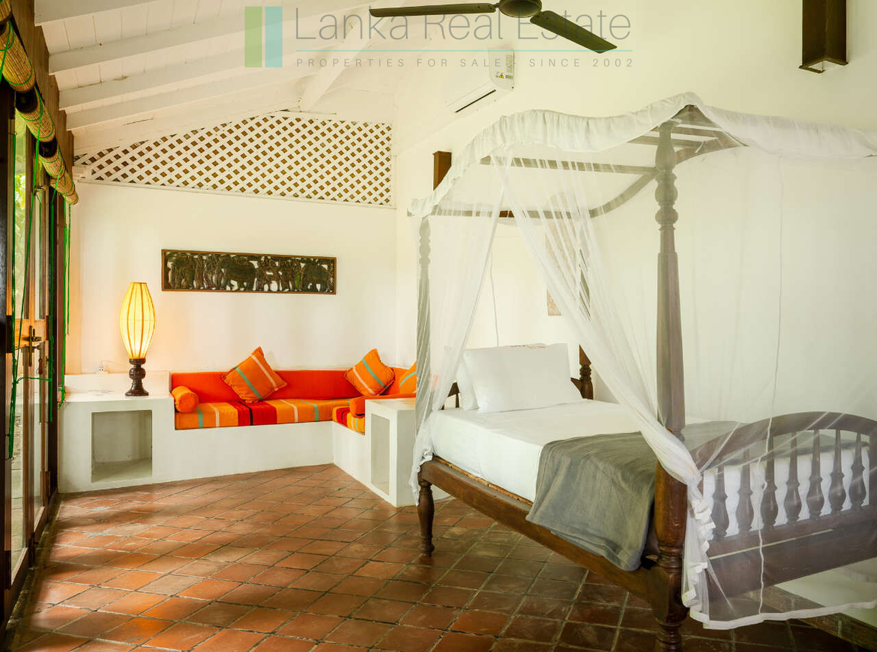 Satori Villa