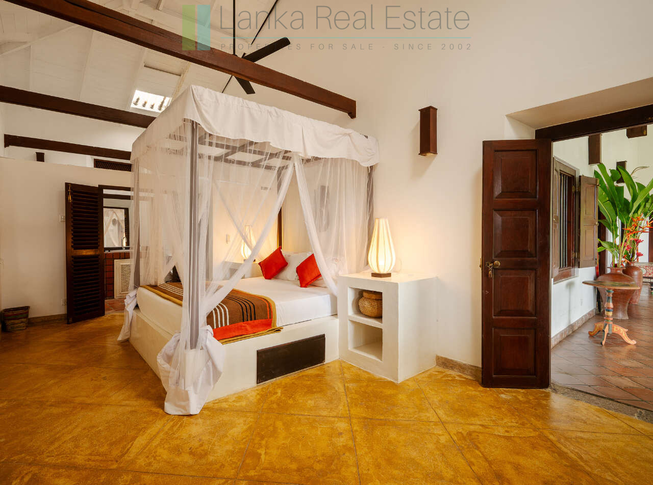 Satori Villa