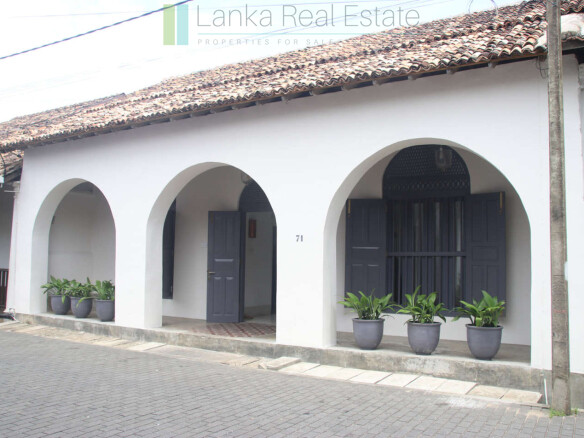 71 Pedlar Street