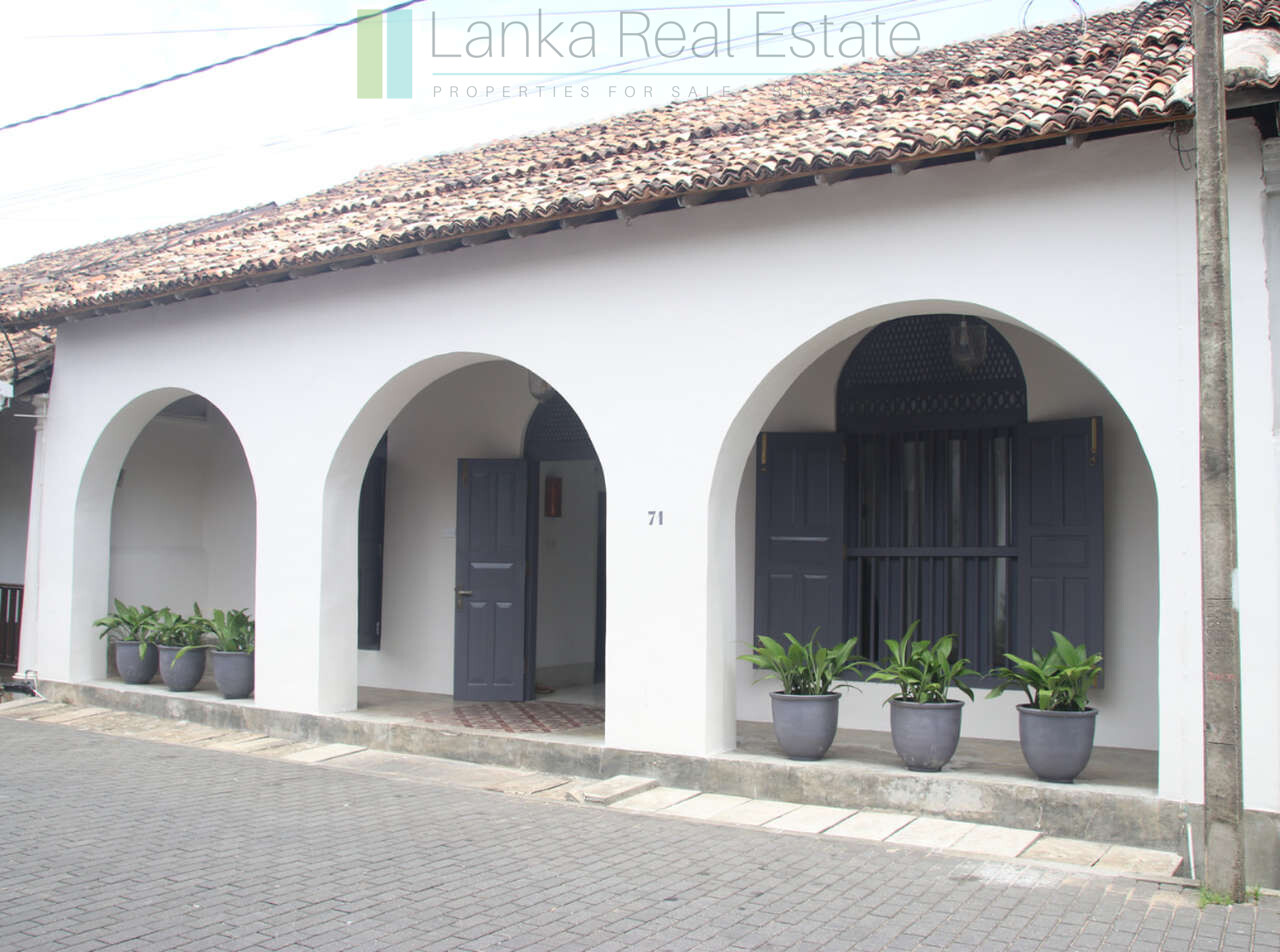71 Pedlar Street