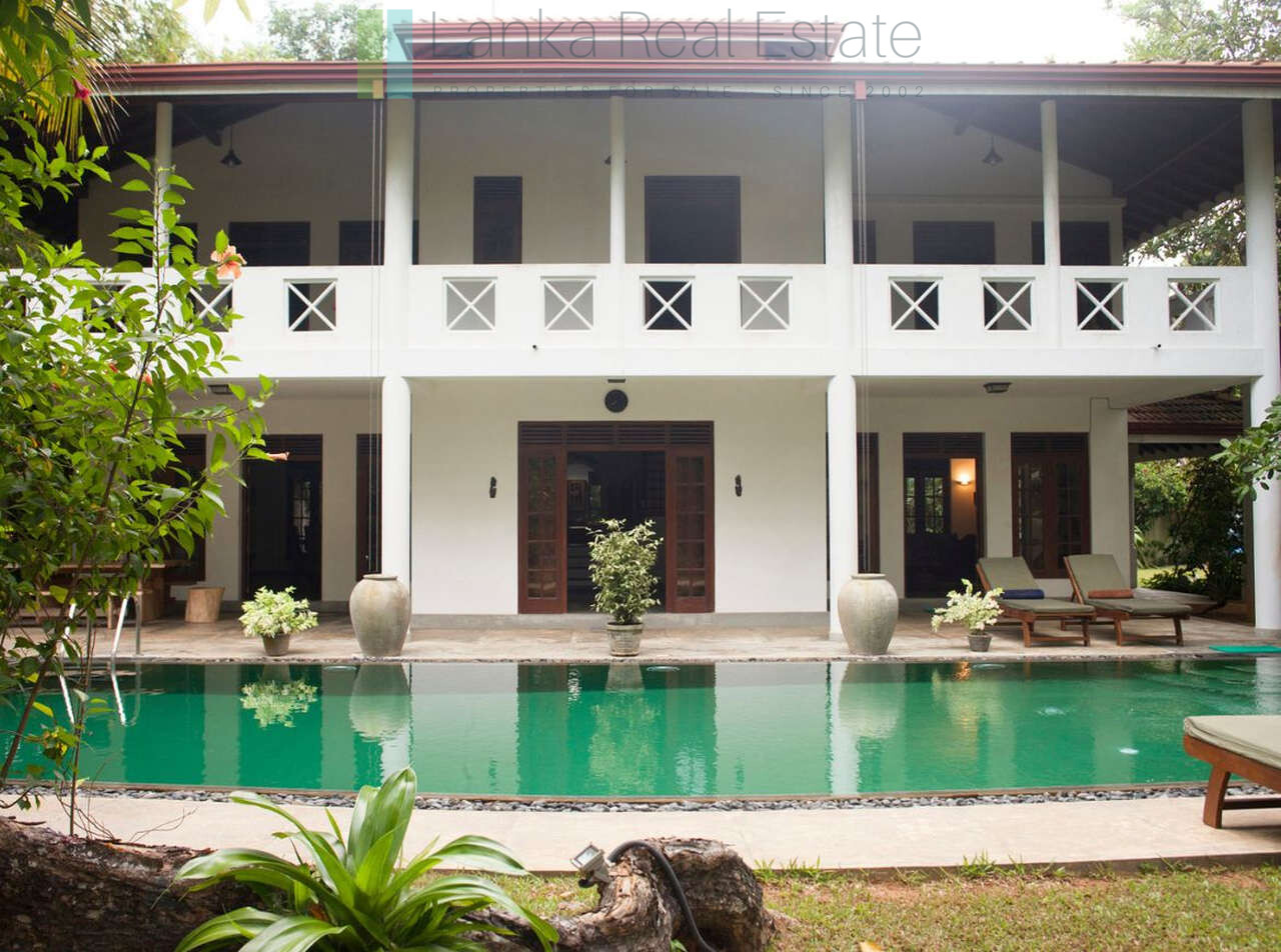 Phoenix Villa