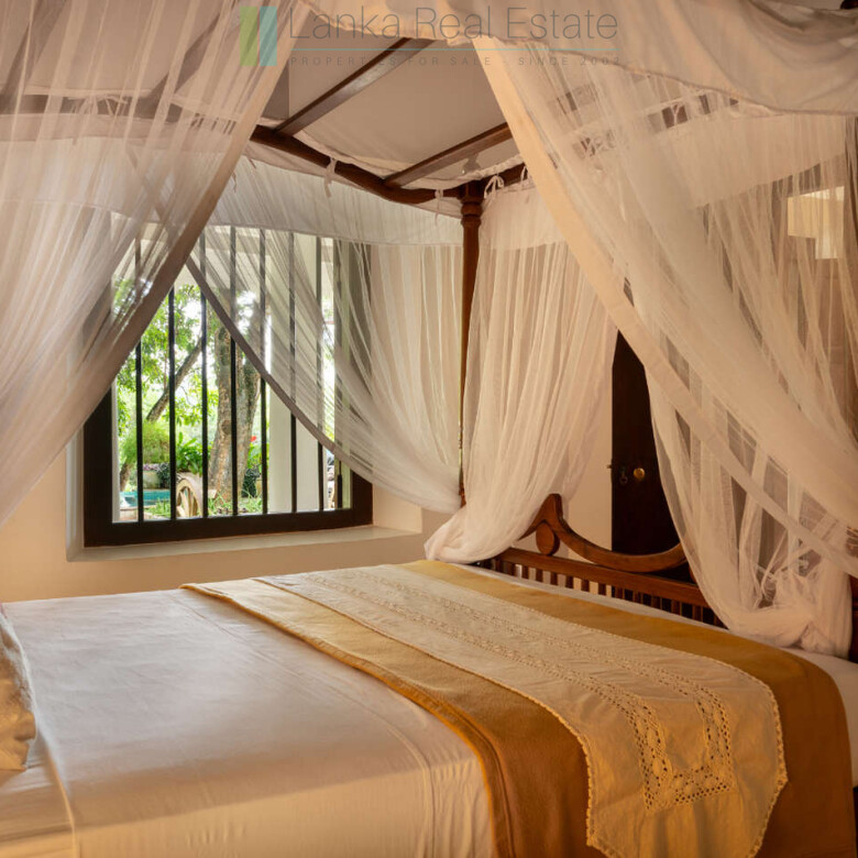 Satori Villa