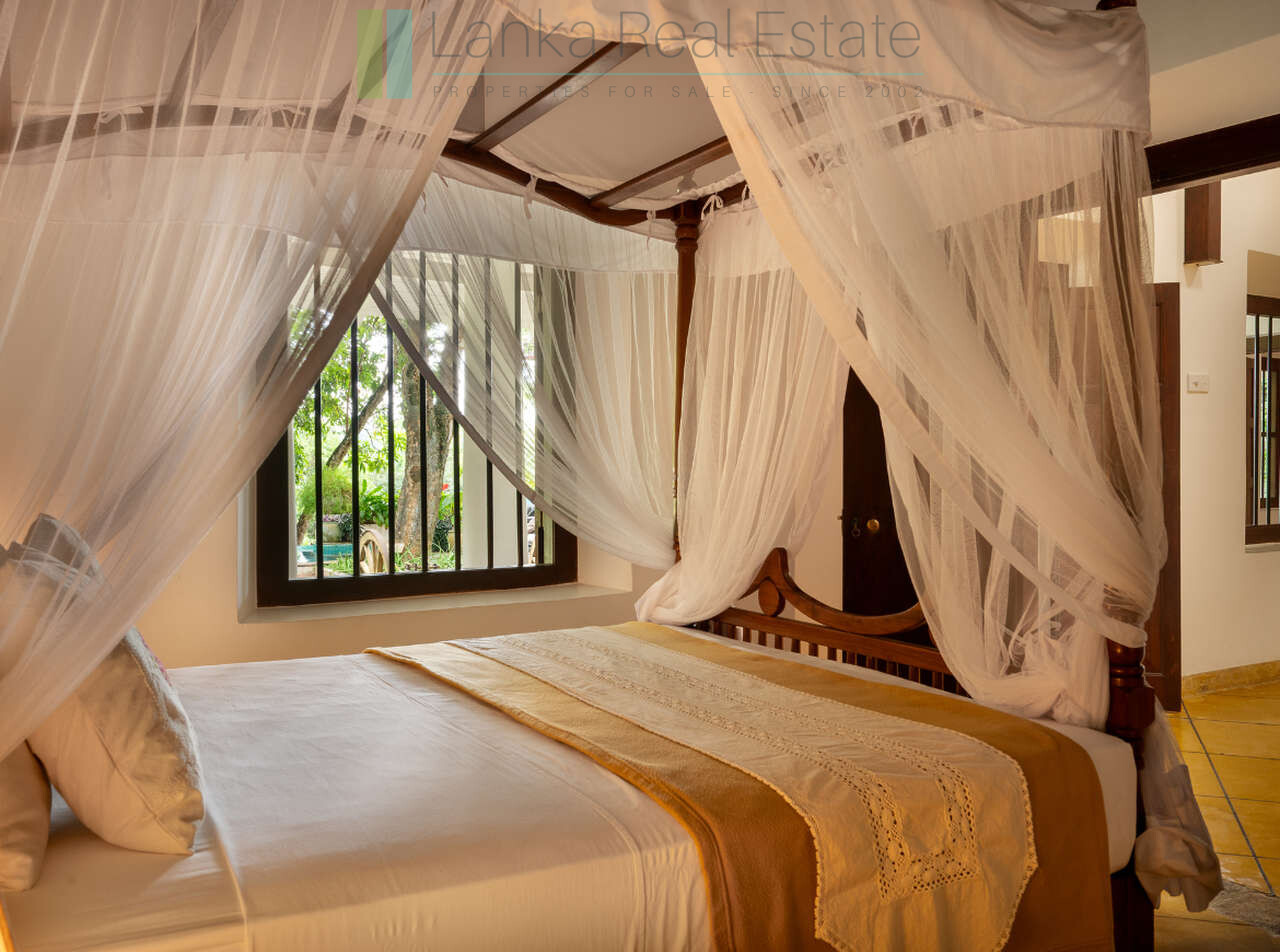 Satori Villa
