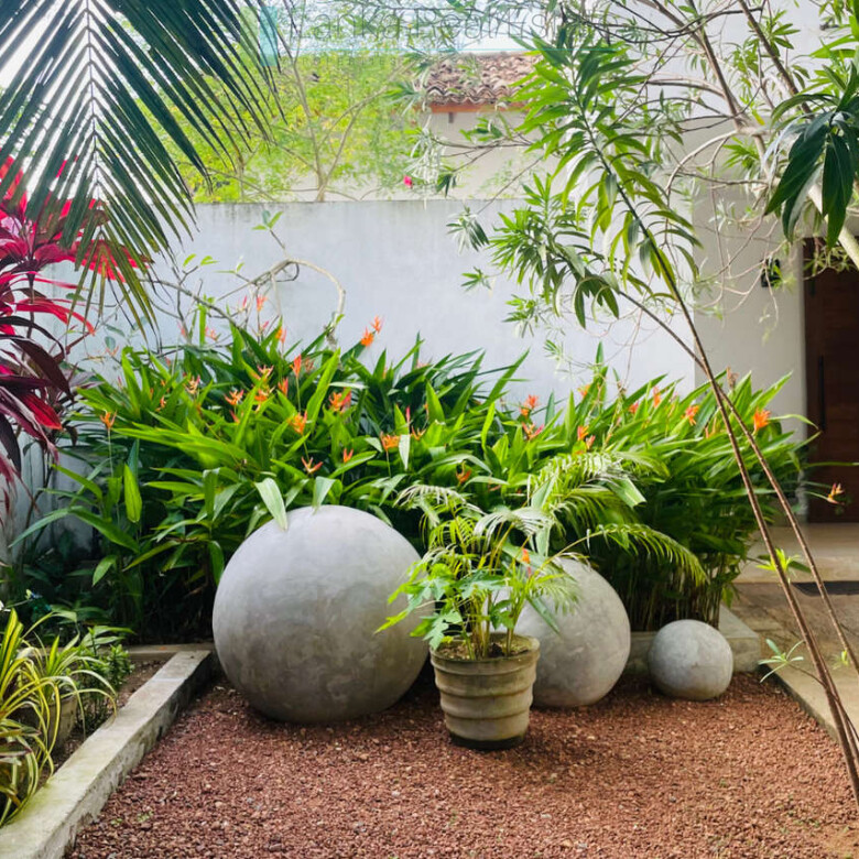 Mala Villa