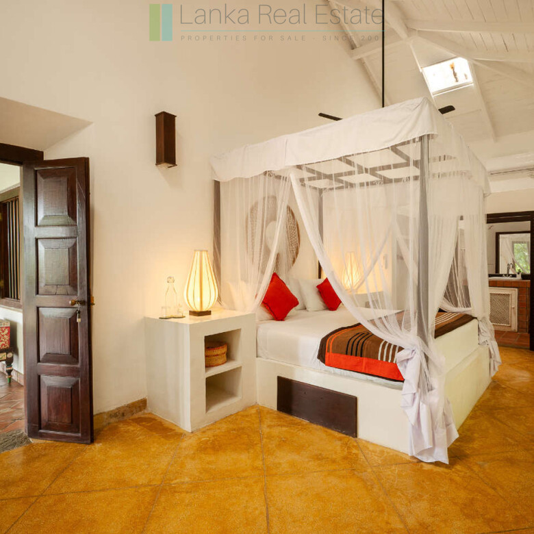Satori Villa