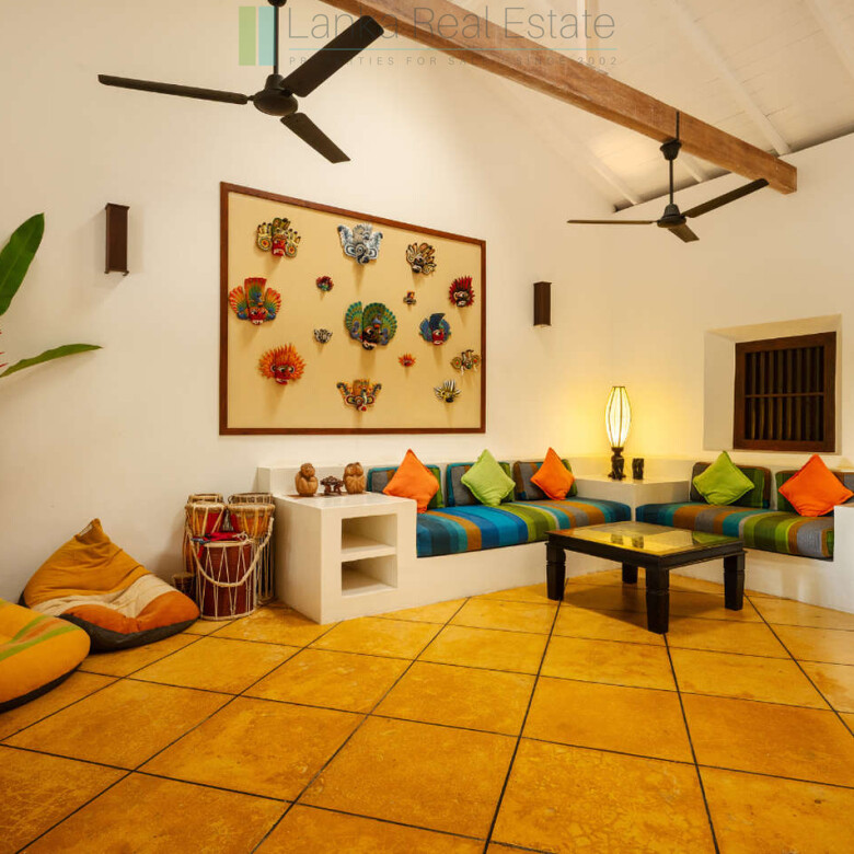 Satori Villa