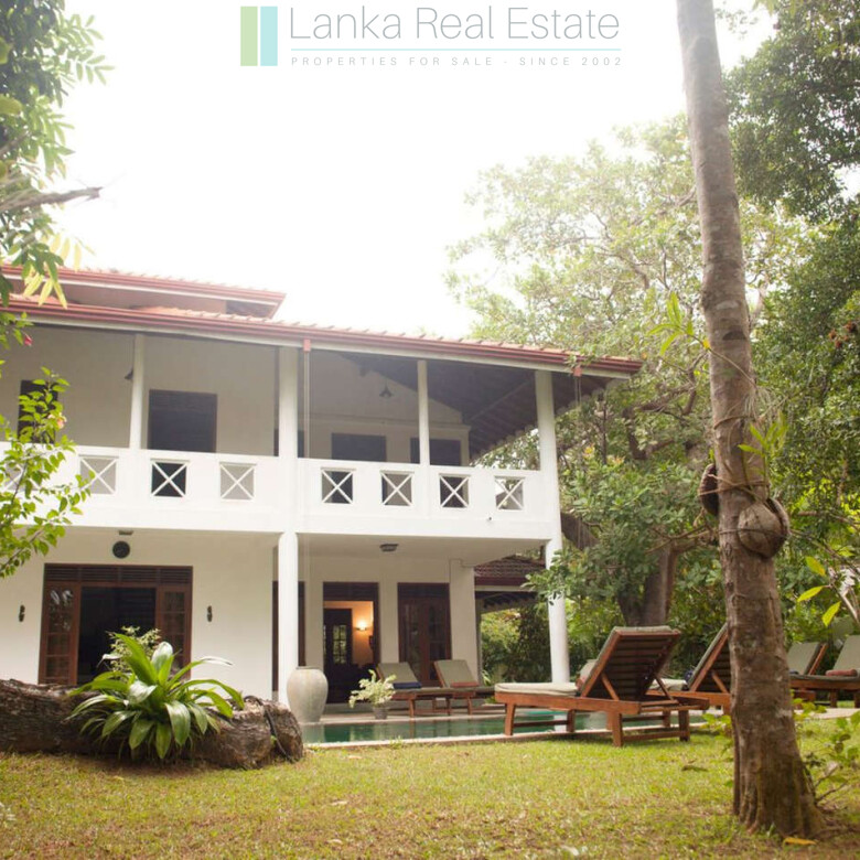 Phoenix Villa