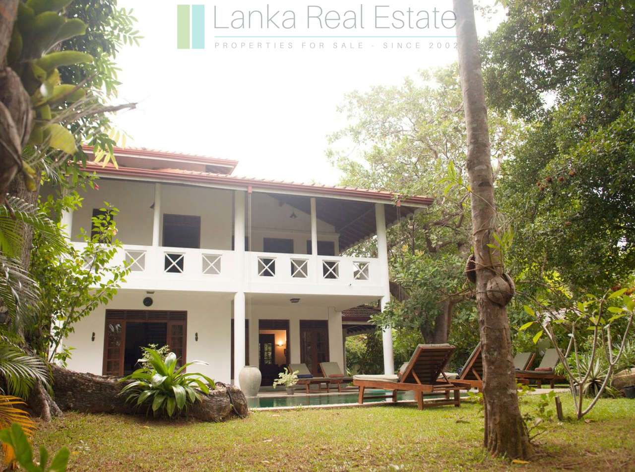 Phoenix Villa