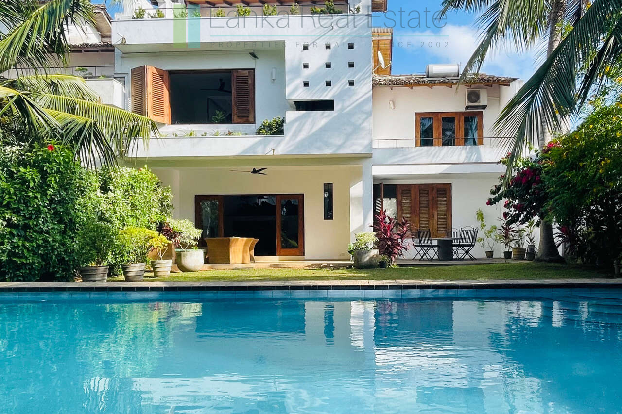 Mala Villa