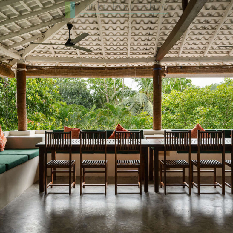 Satori Villa