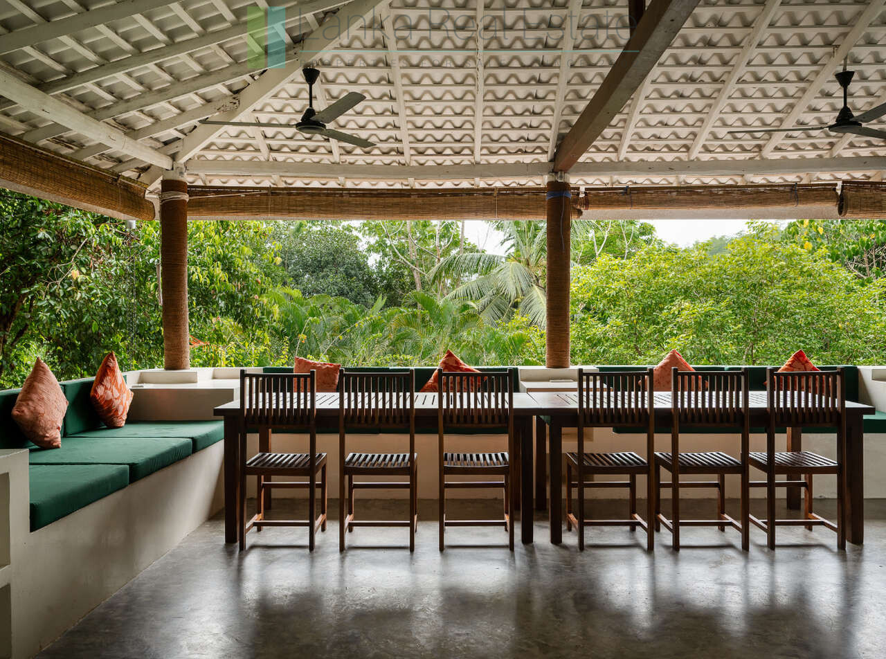 Satori Villa