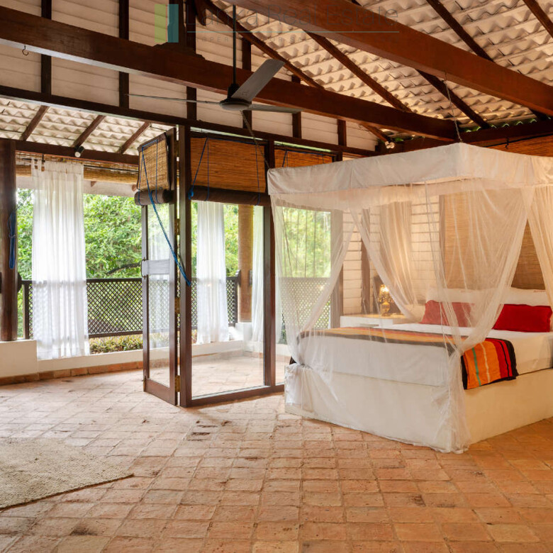 Satori Villa