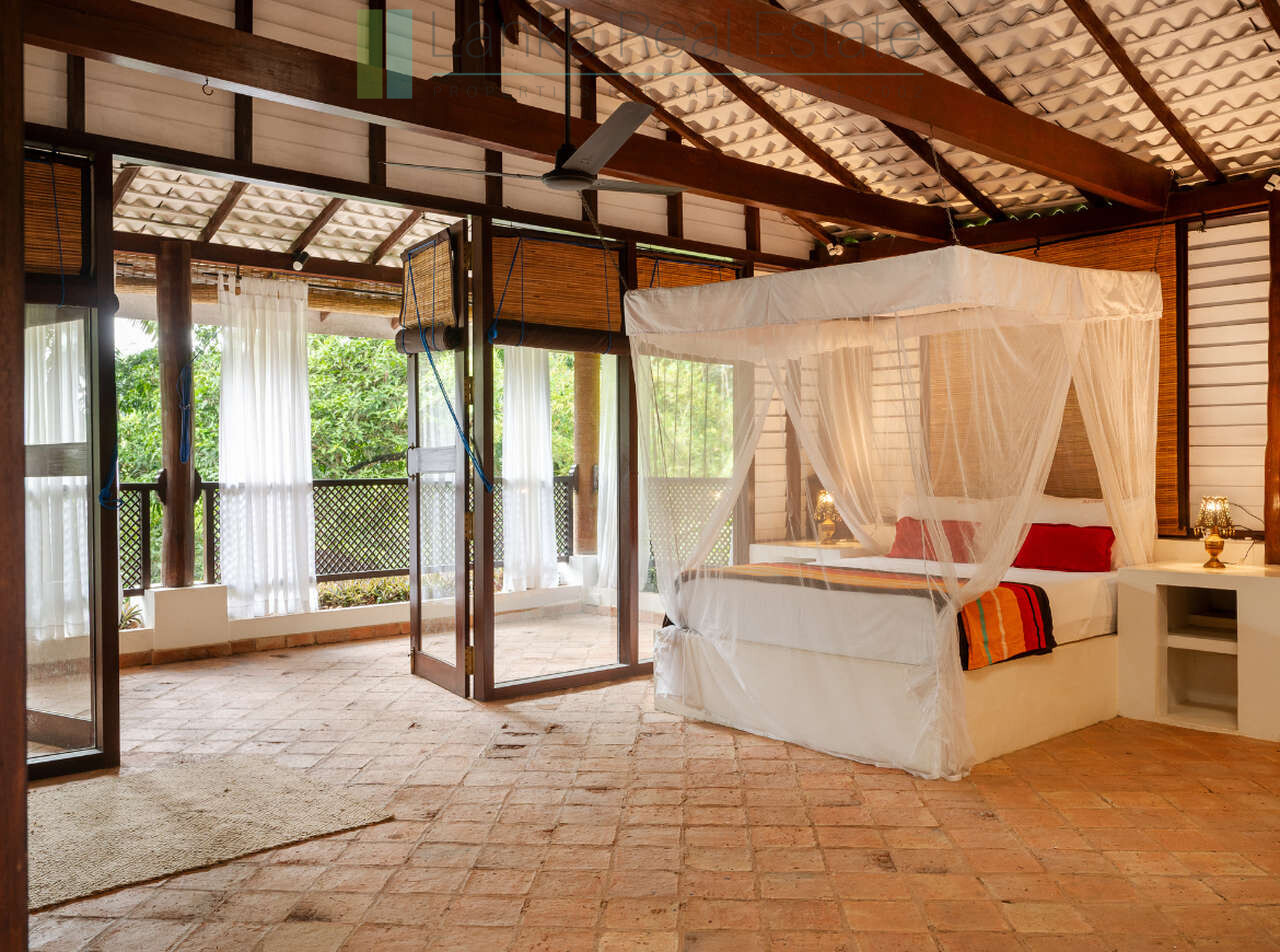 Satori Villa