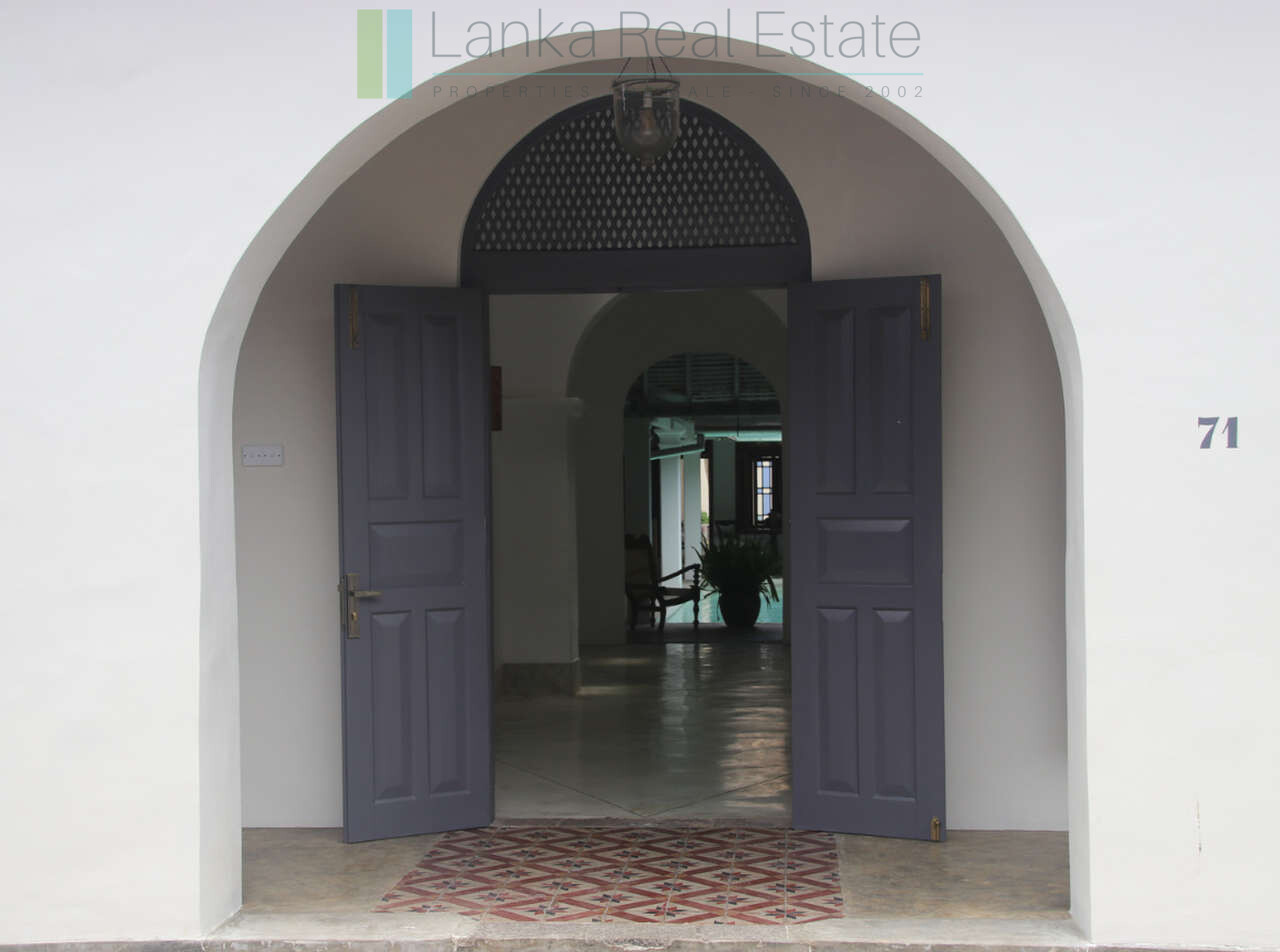 71 Pedlar Street