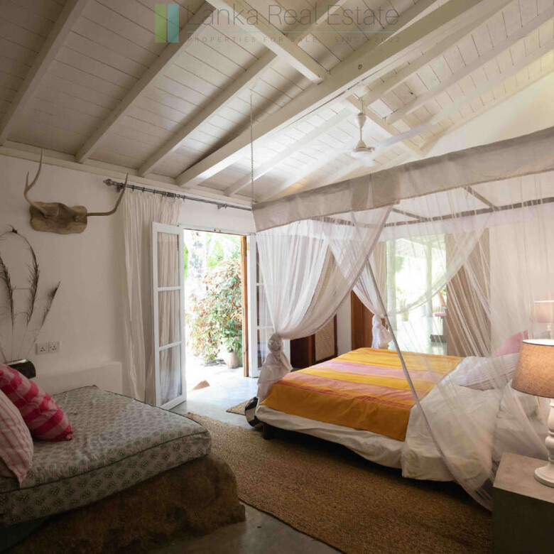 Hanuman Hill House