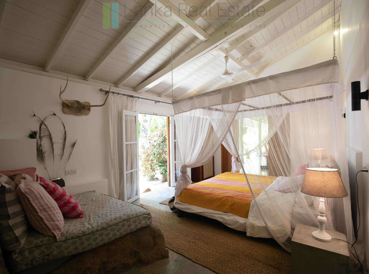 Hanuman Hill House