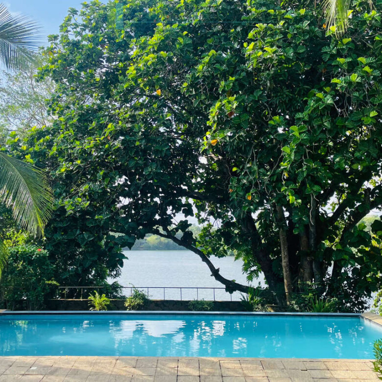 Mala Villa