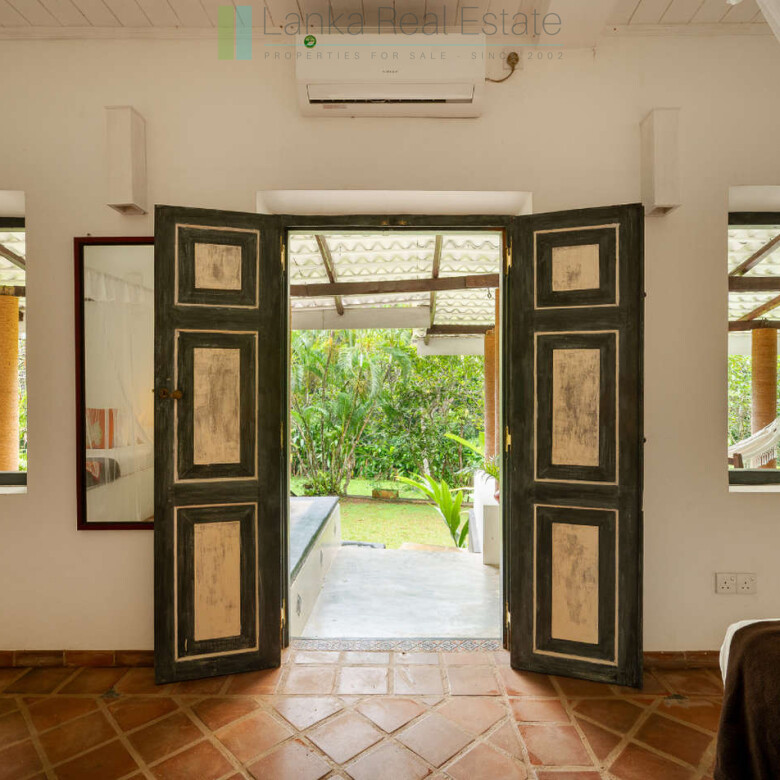 Satori Villa