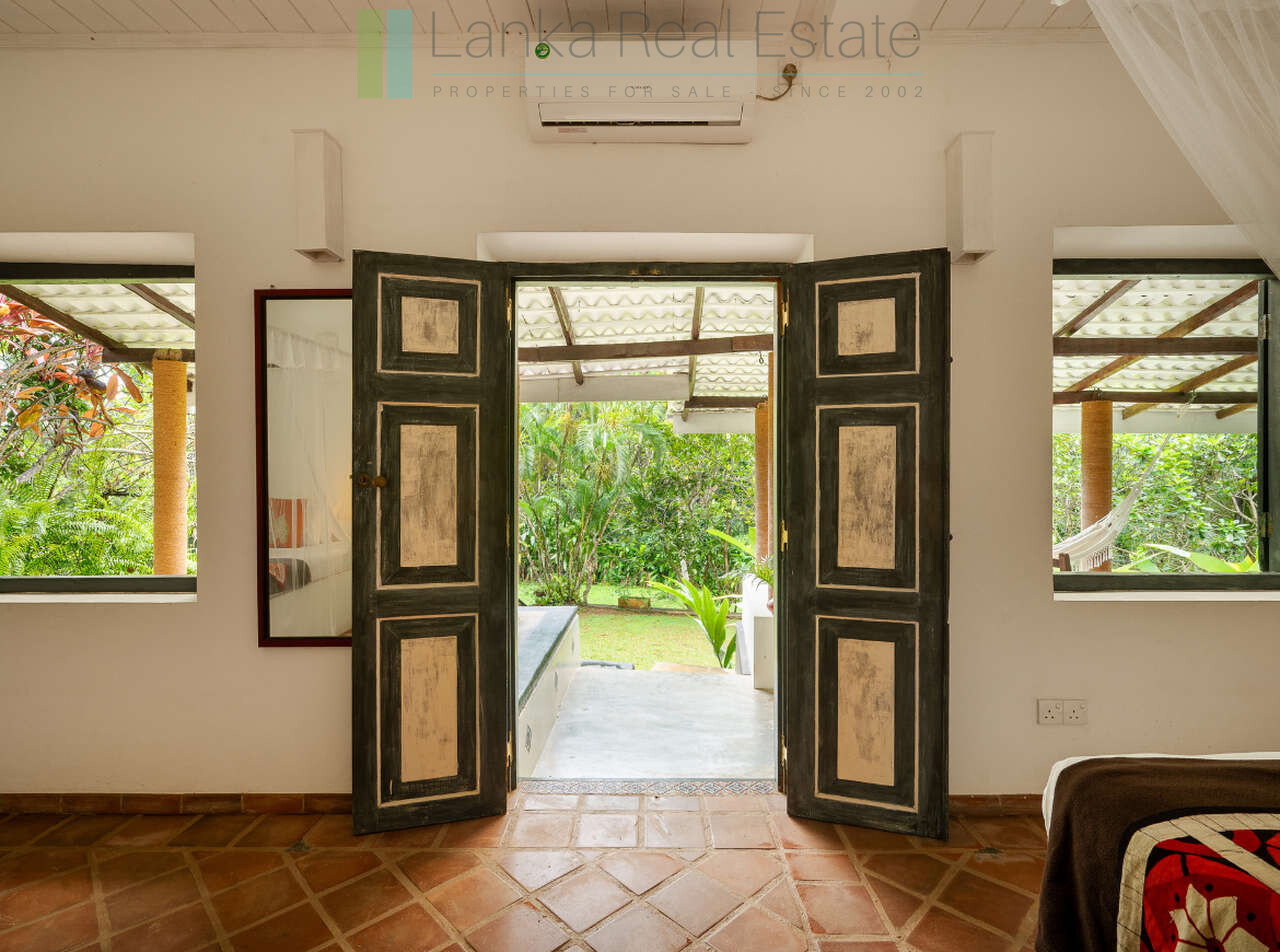 Satori Villa