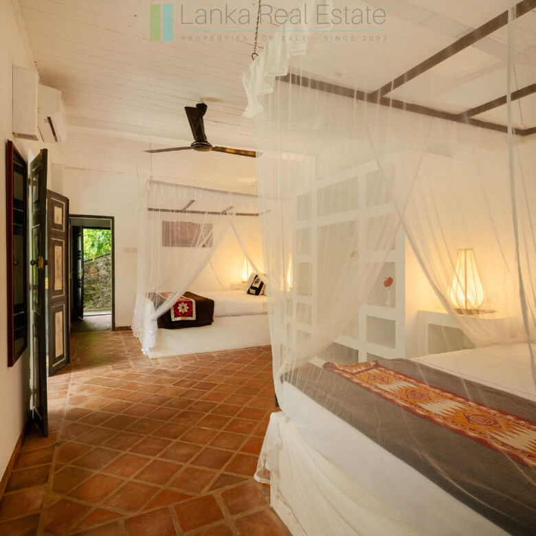 Satori Villa