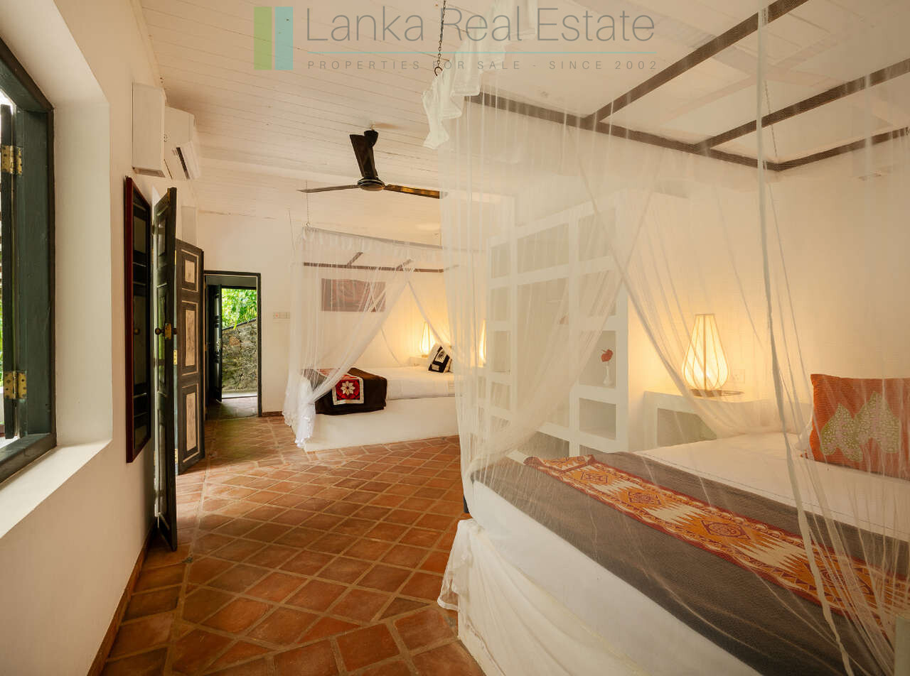 Satori Villa
