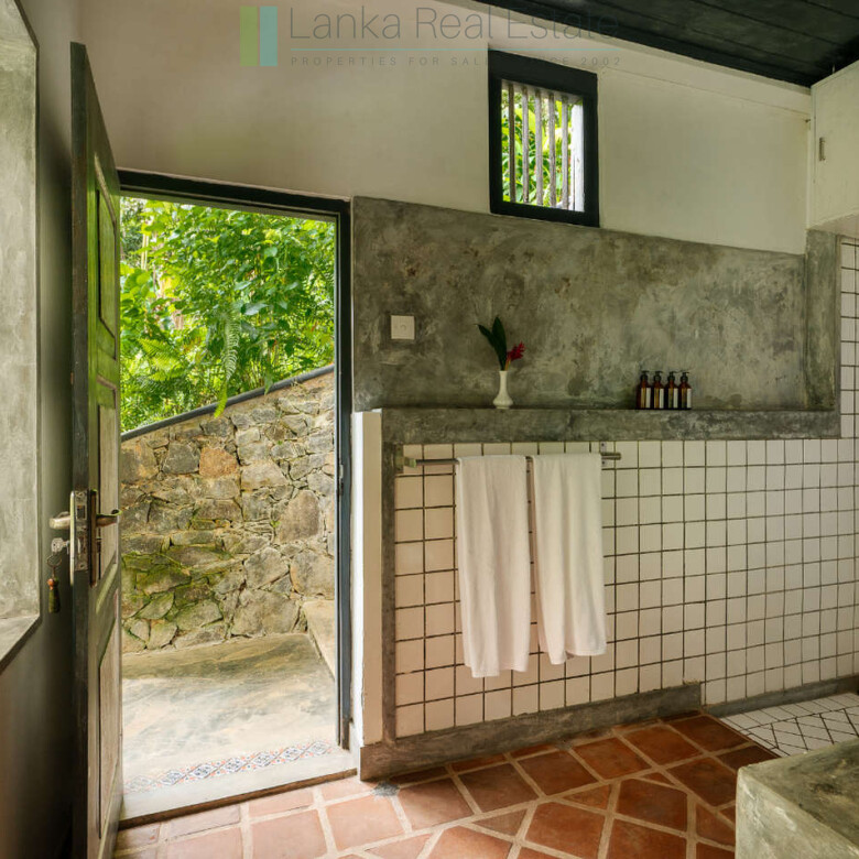 Satori Villa
