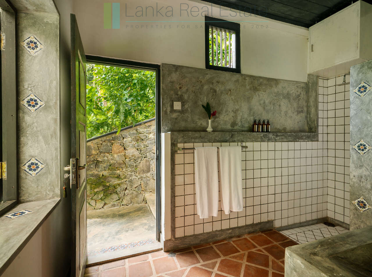 Satori Villa