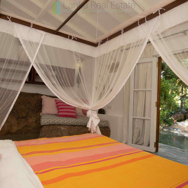 Hanuman Hill House