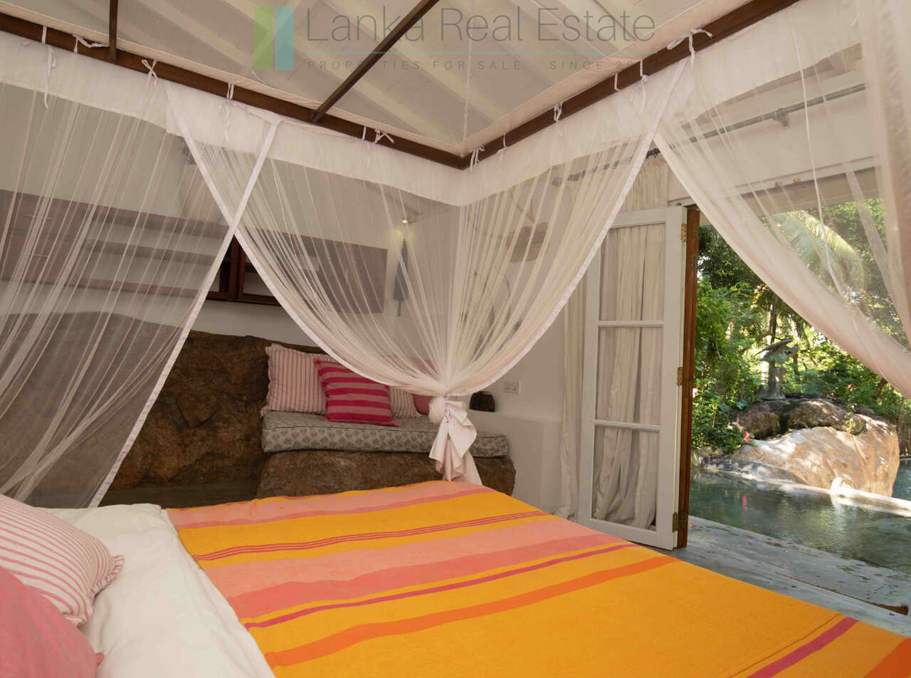 Hanuman Hill House