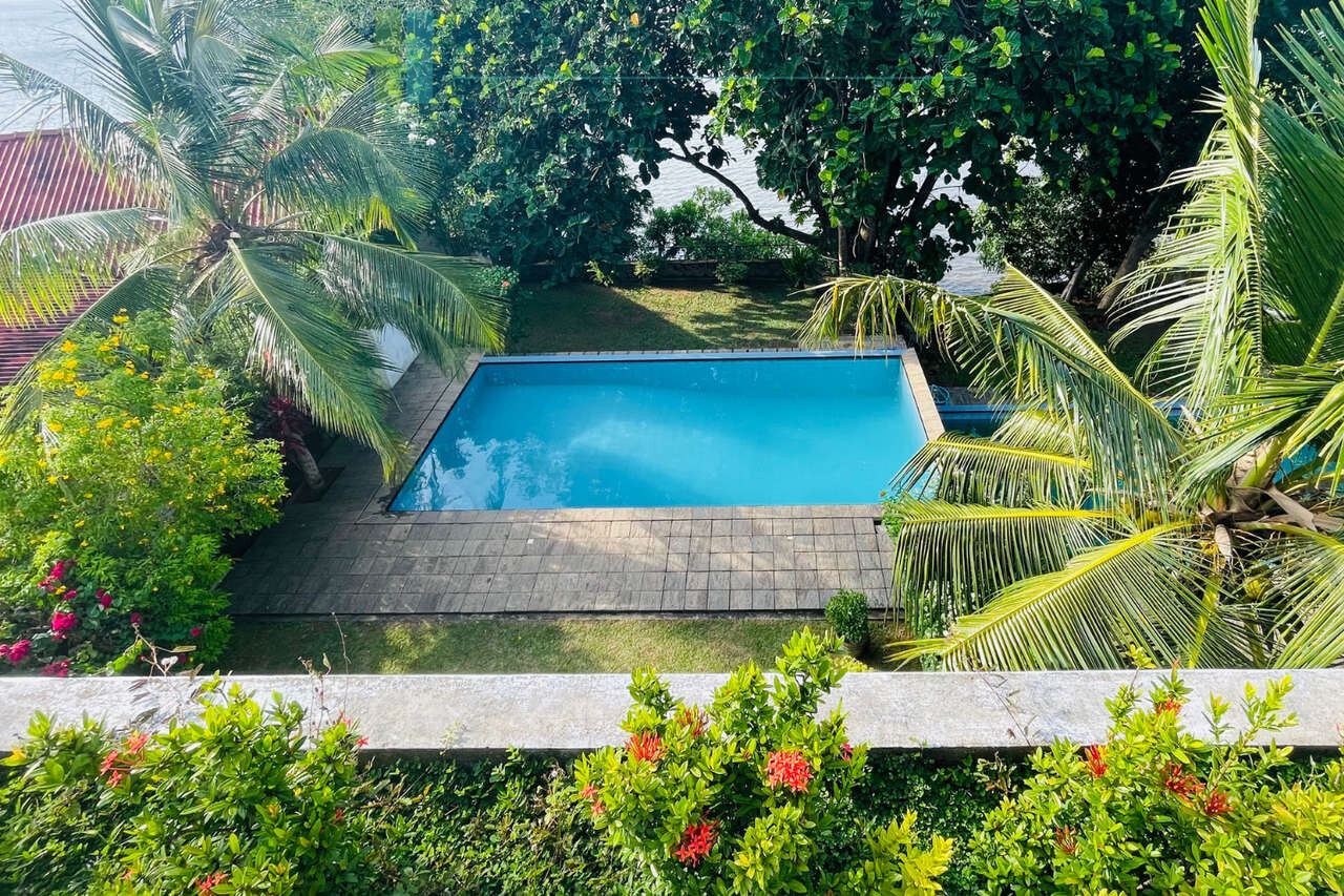 Mala Villa