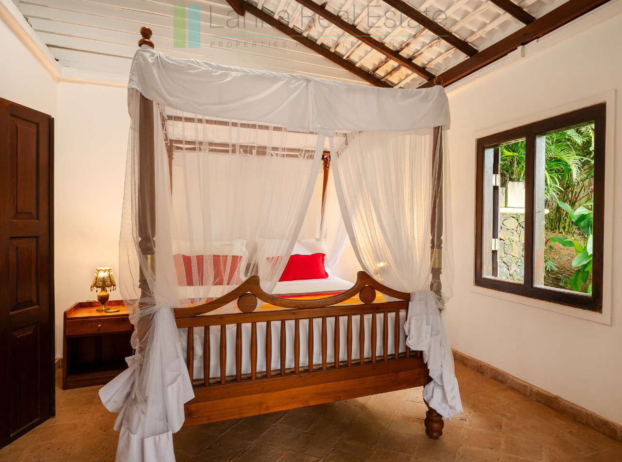 Satori Villa