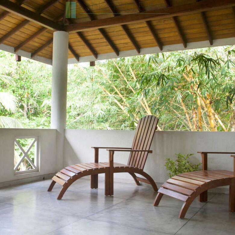 Phoenix Villa