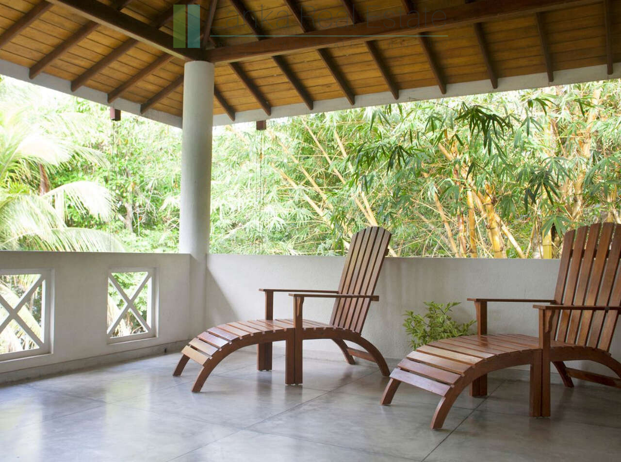 Phoenix Villa
