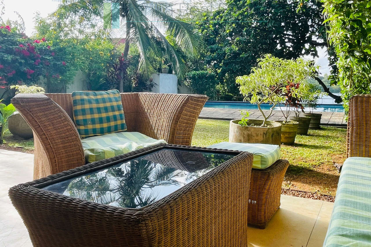 Mala Villa