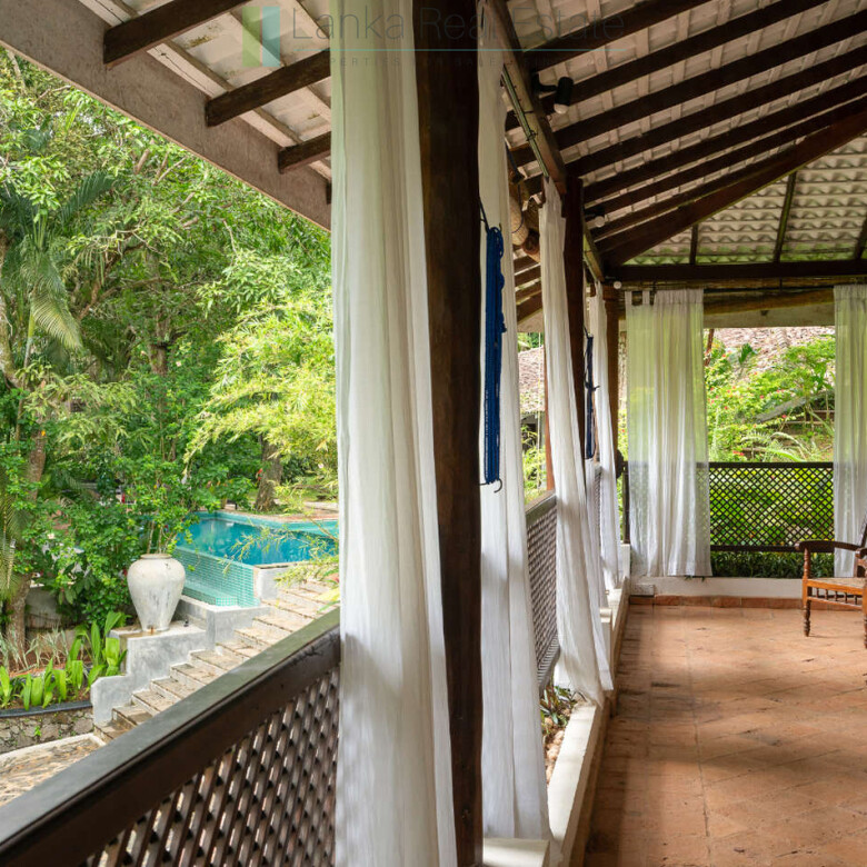 Satori Villa