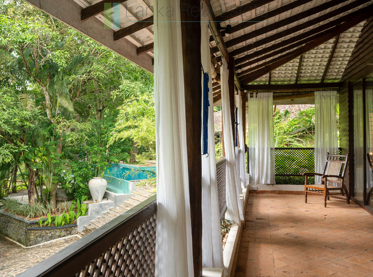 Satori Villa