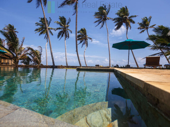 Ambalama Villa