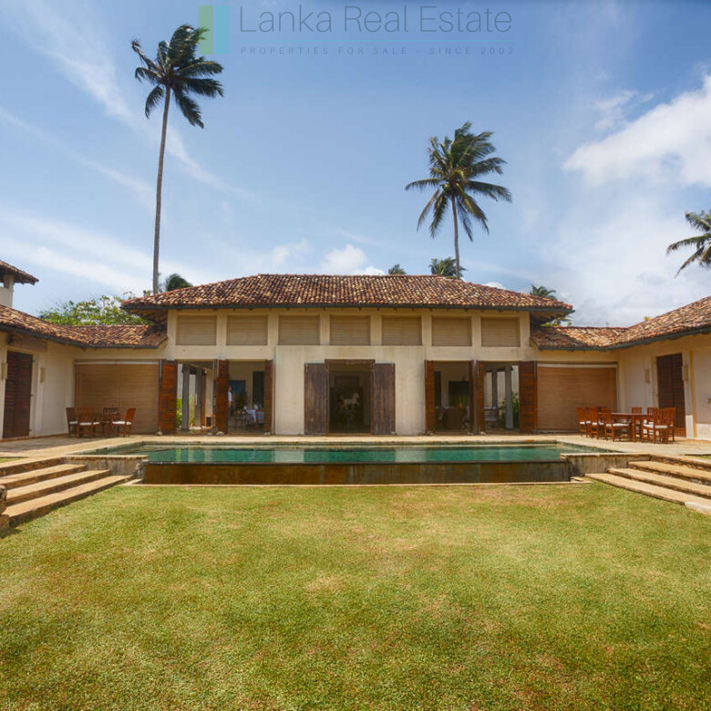 Ambalama Villa