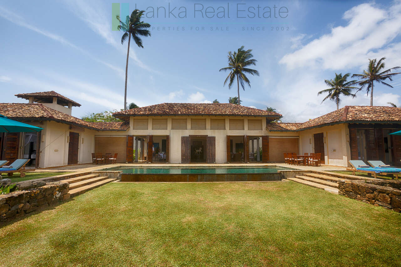Ambalama Villa