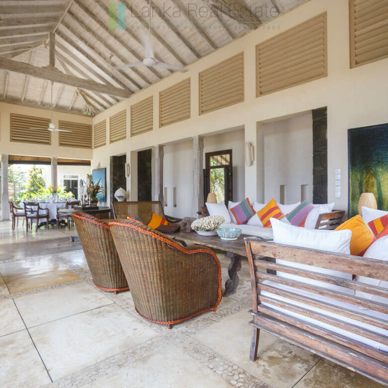 Ambalama Villa