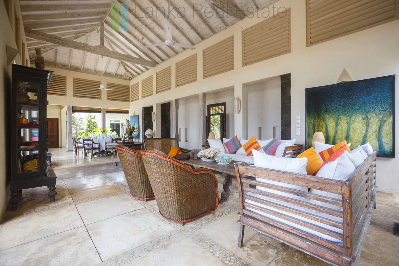 Ambalama Villa