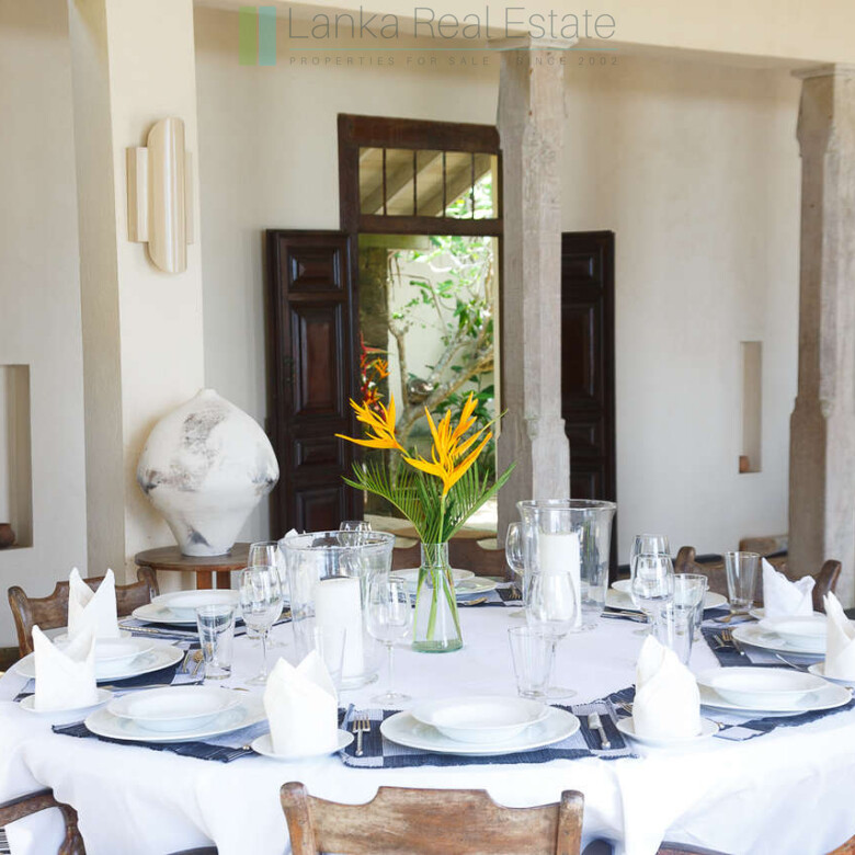 Ambalama Villa